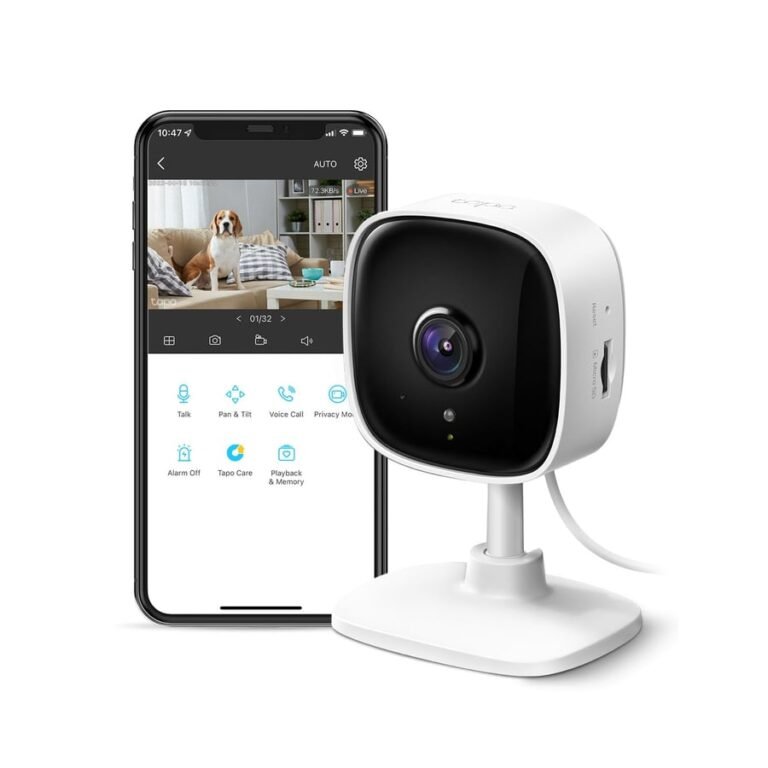 IP Cameras: 5 Best Options on Amazon.com Compared (2026)