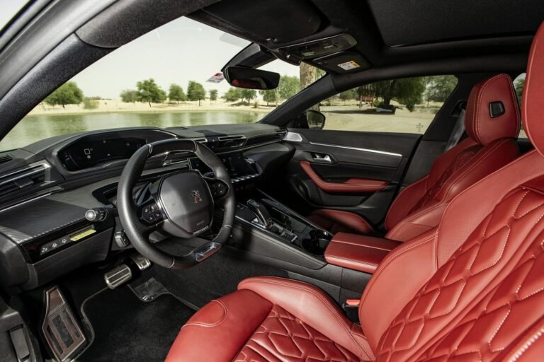 Top Selling Car Accessories on Amazon: Must-Have Items for Every Vehicle Owner