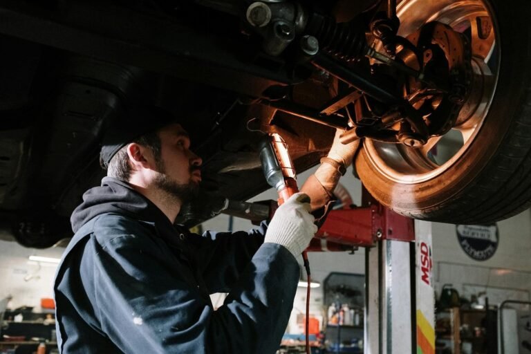 The Ultimate Eastwood DIY Auto Tools Resource Hub: Your Complete Guide to Automotive Repair, Restoration, Welding, Painting & Custom Builds