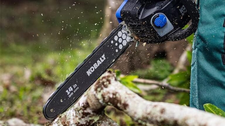 Over half a million power tool batteries have been recalled due to a USB-C charging fire risk