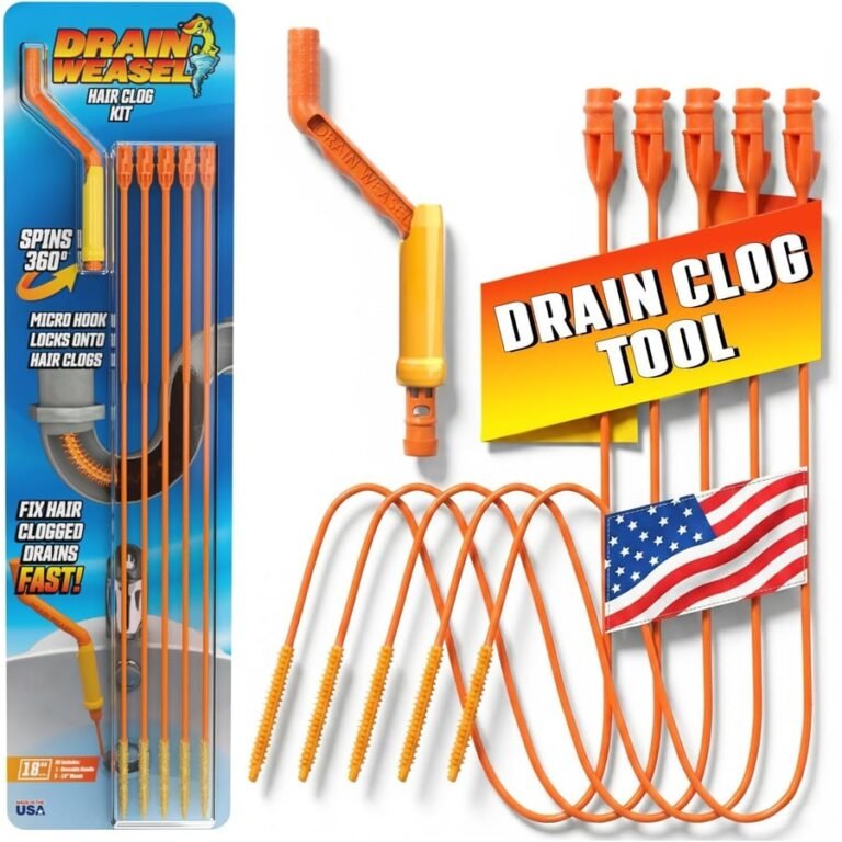 Plumbing Tools: 5 Best Options on Amazon.com Compared (2026)