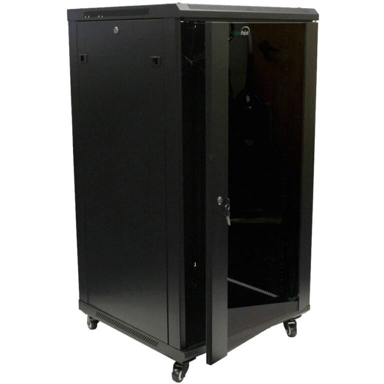 Rack Cabinets: 5 Best Options on Amazon.com Compared (2026)