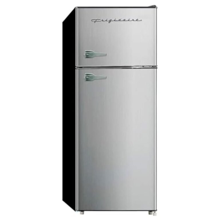 Refrigerators: 5 Best Options on Amazon.com Compared (2026)