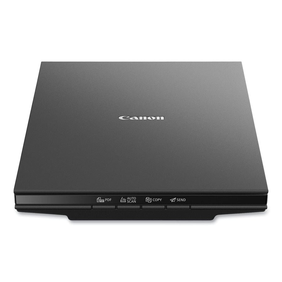 Canon Canoscan Lide 300 Scanner (PDF, AUTOSCAN, Copy, Send) ENERGY STAR