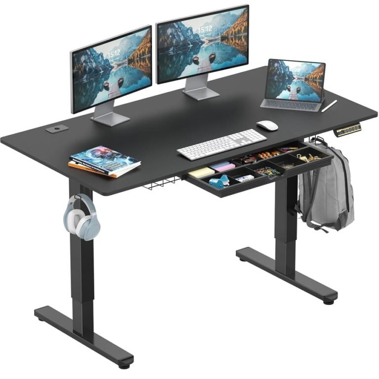 Standing Desks: 5 Best Options on Amazon.com Compared (2026)