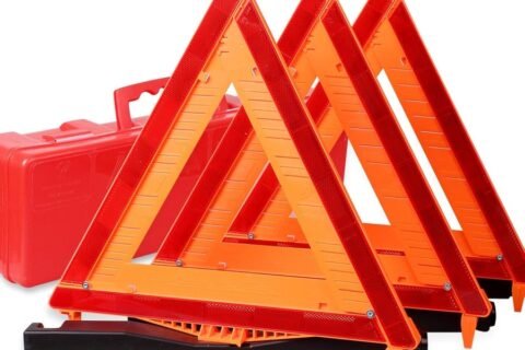 Trucking Safety Kit: 5 Best Options on Amazon.com Compared (2026)
