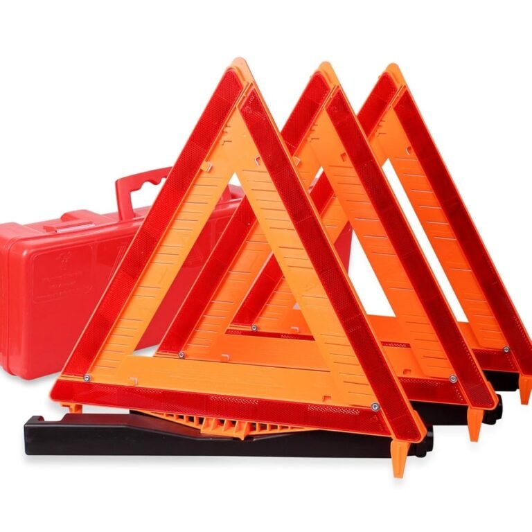 Trucking Safety Kit: 5 Best Options on Amazon.com Compared (2026)