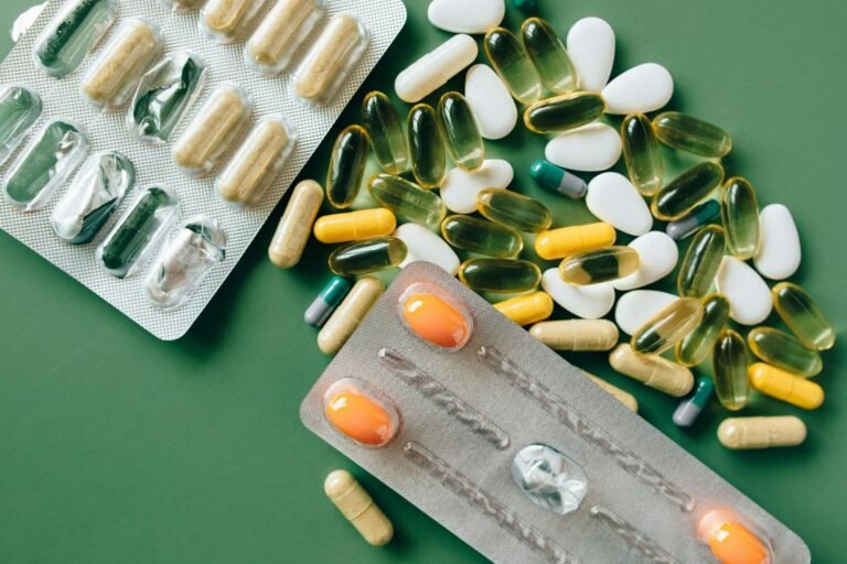 The Importance of Digestive Health: Why Supplements Matter