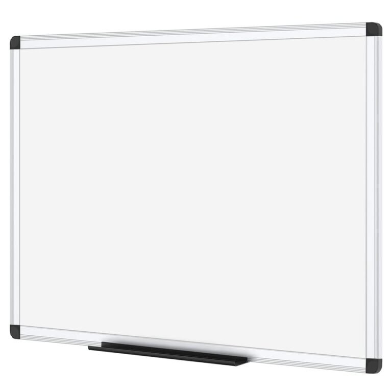 Whiteboards: 5 Best Options on Amazon.com Compared (2026)