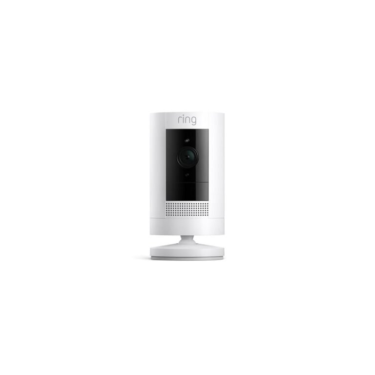 Wireless Cameras: 5 Top-Rated Picks on Amazon.com Compared